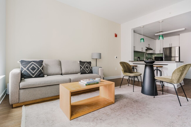 Foto del edificio - 455 I St NW