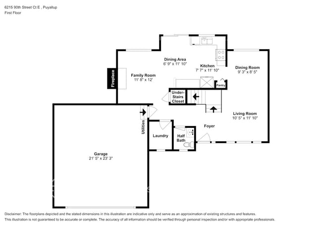 Building Photo - 6215 90th St Ct E