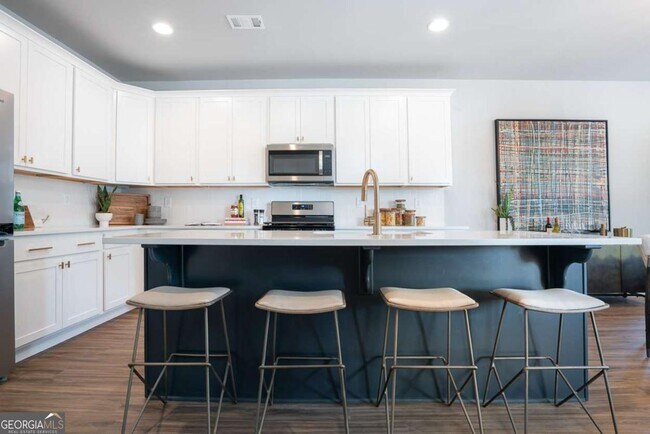 Foto del edificio - 93 Little Magnolia Ln