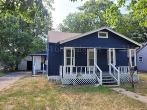 Building Photo - 1235 N Indiana Ave