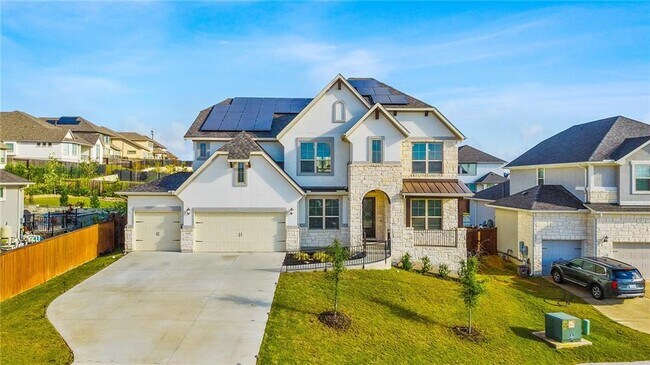 Building Photo - 5821 Los Flores Ln
