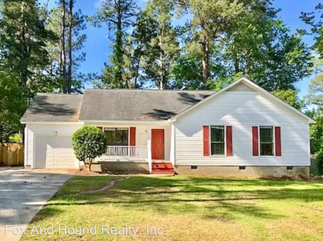 Primary Photo - 3 br, 2 bath House - 634 Greenwhich Dr
