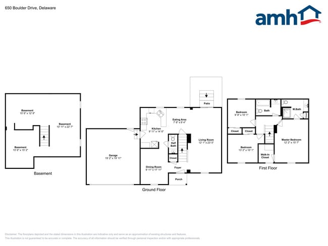 Building Photo - 650 Boulder Dr