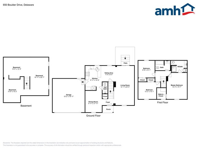 Foto del edificio - 650 Boulder Dr