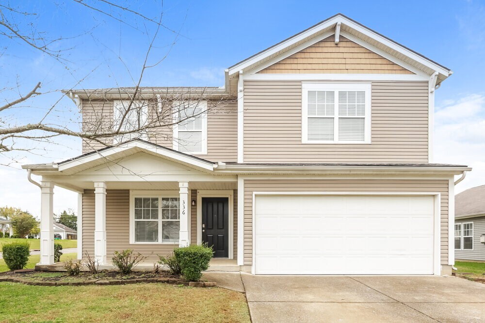 Primary Photo - 336 Stewart Springs Dr