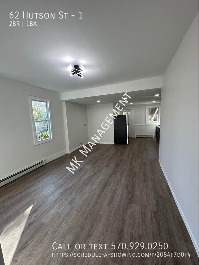 Foto del edificio - 2 bed /1 bath