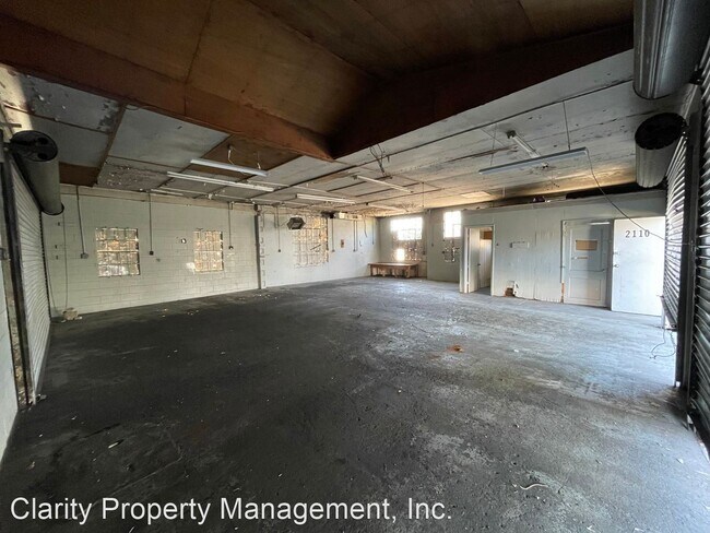 Foto del edificio - Studio, 1 bath House - **2110 Dalton Pike SE
