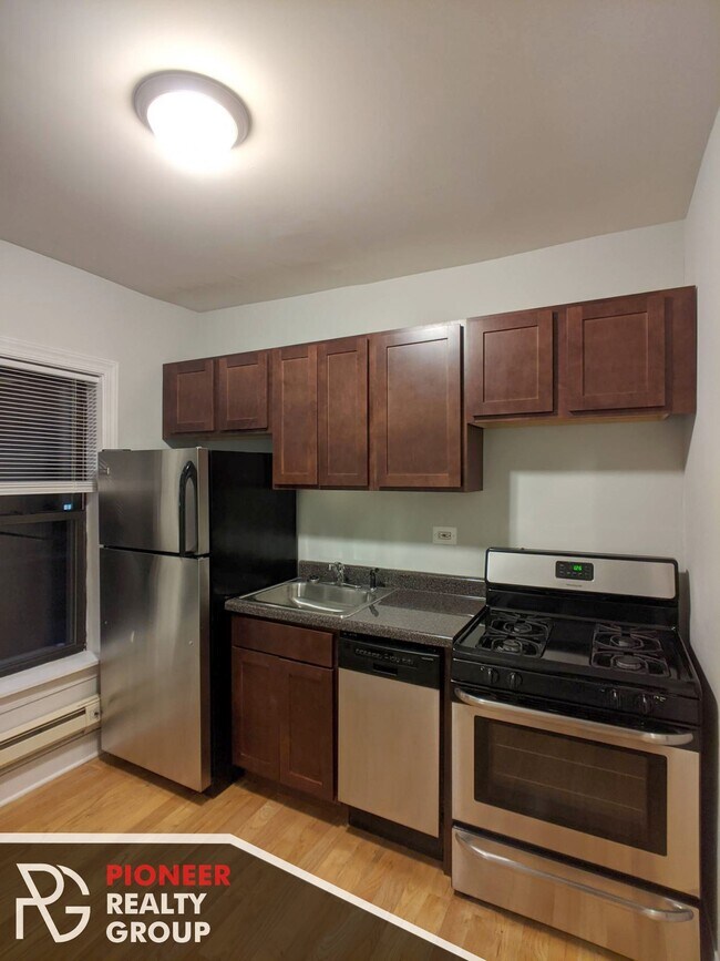 Foto del edificio - 2842 N Orchard St