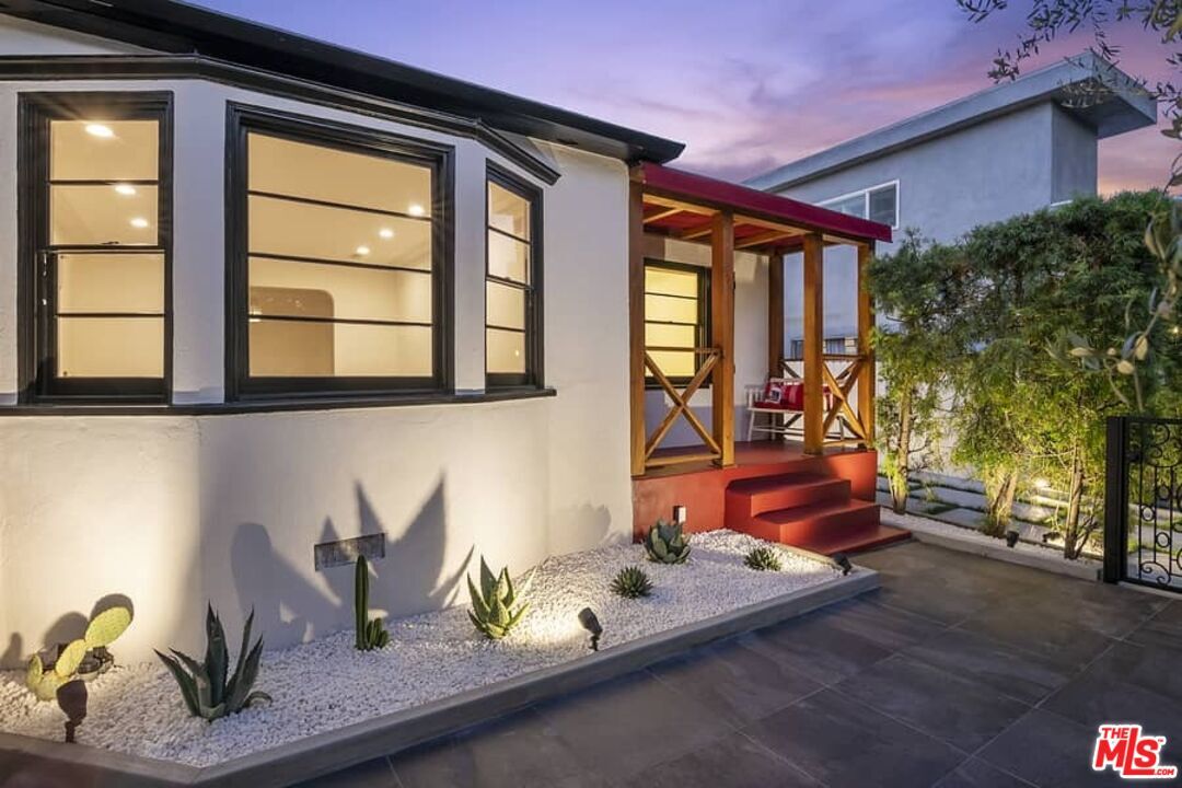 Foto principal - 362 Westbourne Dr