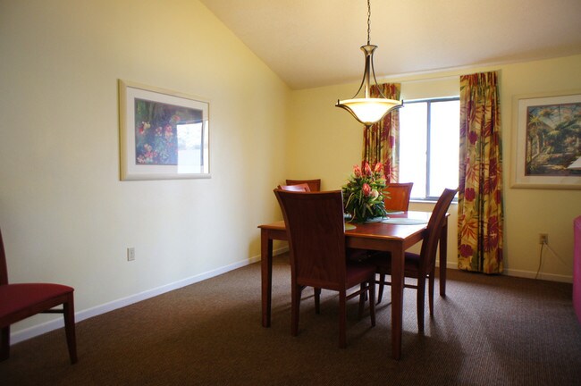 Foto del edificio - 3901 Oak Loop