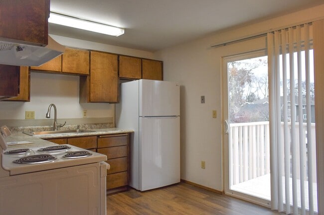 Foto del interior - Ferns Apartments