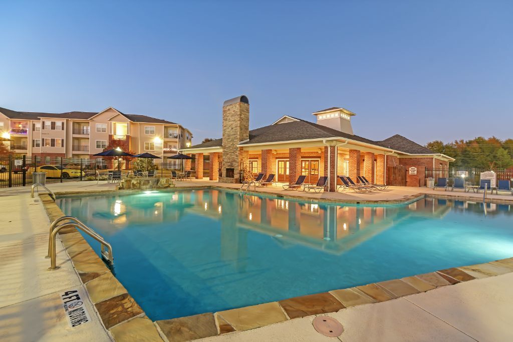 Cumberland Place Apartment Homes Apartments in Tyler, TX