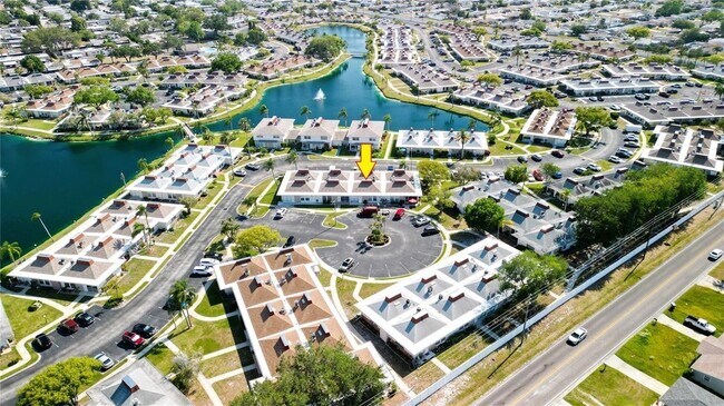 Foto del edificio - 4367 Tahitian Gardens Cir