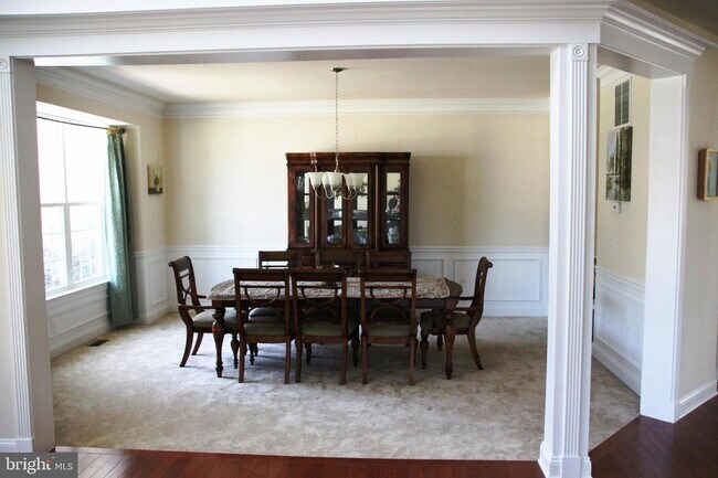 Foto del edificio - 1417 Stockton Rd