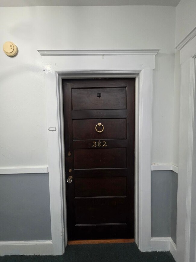 Foto del edificio - Ghent