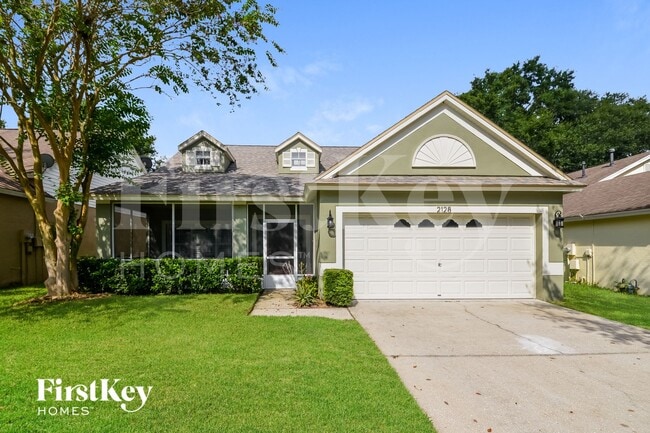 Building Photo - 2128 Brandon Park Cir