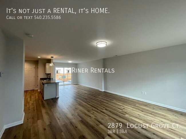 Building Photo - 2879 Locust Grove Ct