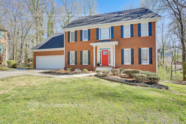 Foto del edificio - 7349 Timberline Way