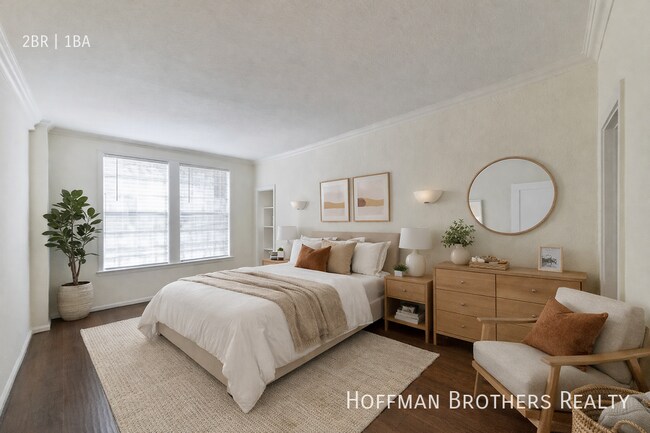 Foto del edificio - 5640 Franklin Ave