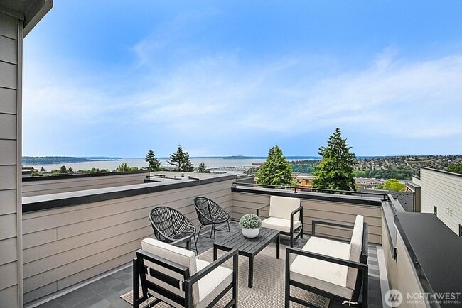 Foto del edificio - Newly built 3-star Built-Green view townho...