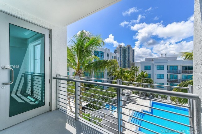 Foto del edificio - THE COSMOPOLITAN RESIDENCES ON SOUTH BEACH