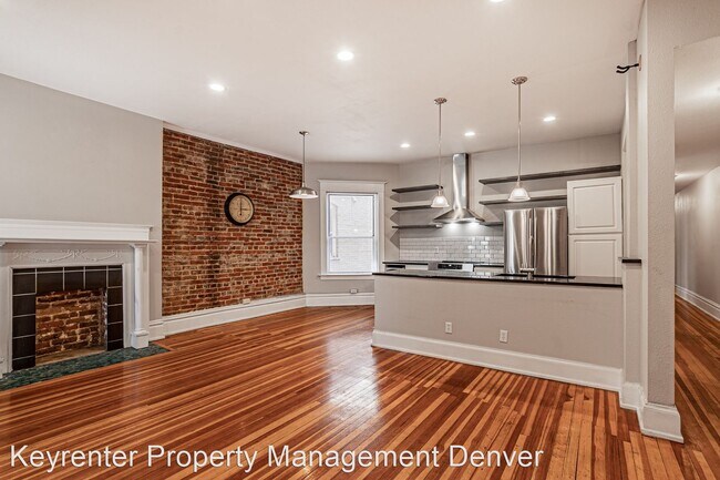 Building Photo - 2 br, 1 bath House - 1210 E Colfax  Unit 304