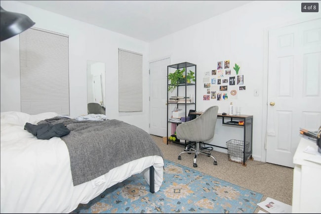 Foto del edificio - 58 Mansfield St