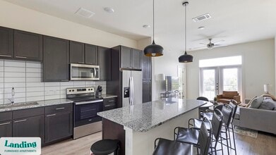 Building Photo - 5200 White Settlement Rd