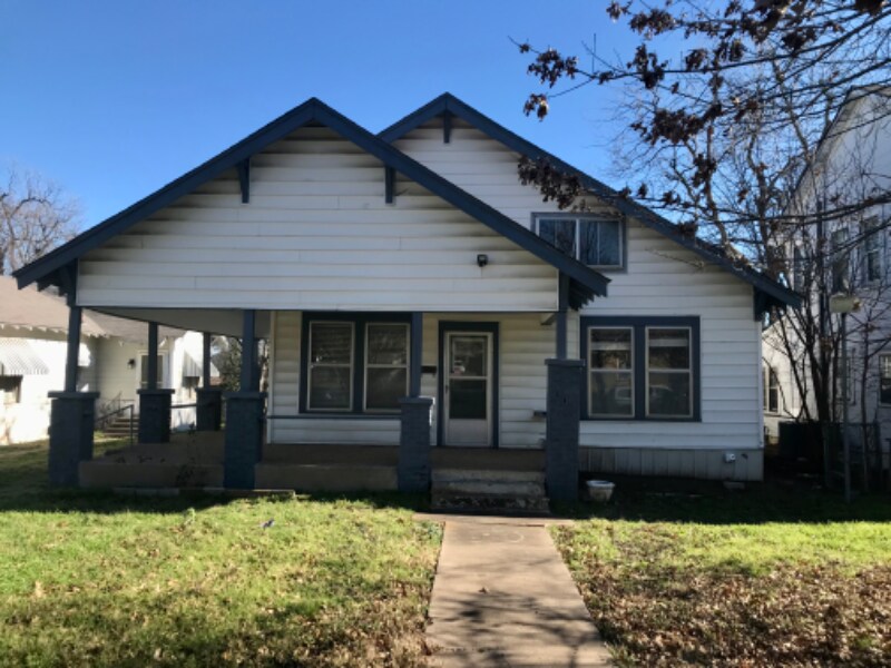Primary Photo - 3116 Trice Ave