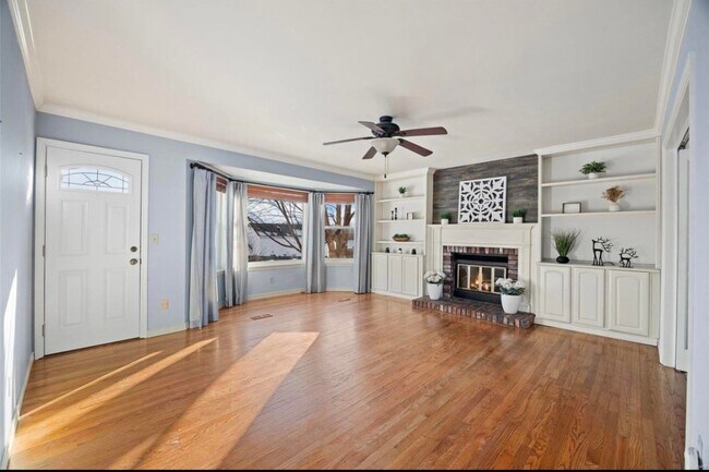 Foto del edificio - 4112 Stafford Pl Ct