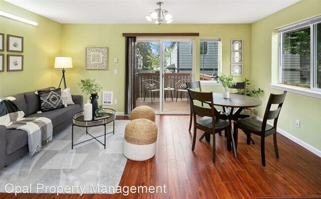 Foto del edificio - 3 br, 2.5 bath House - 3322 148th St SW Un...