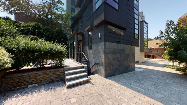 Foto del edificio - 138 Banks St