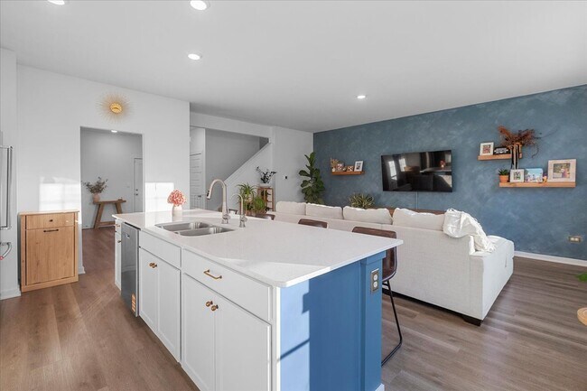 Foto del edificio - 271 Charlestowne Lakes Dr