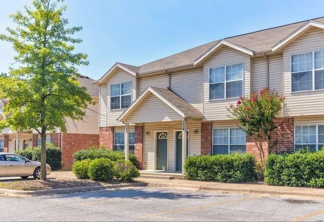Interior Photo - Pleasant Woods Townhomes