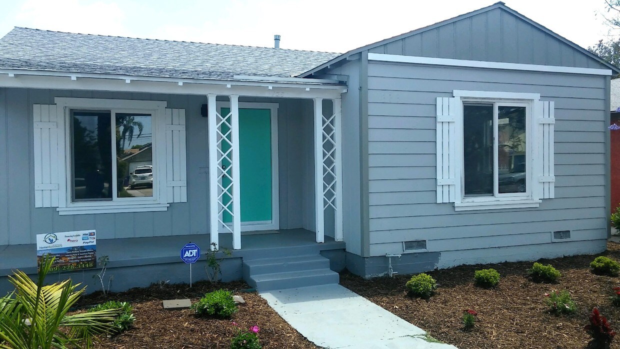 138 E Louise St, Long Beach, CA 90805 House Rental in Long Beach, CA