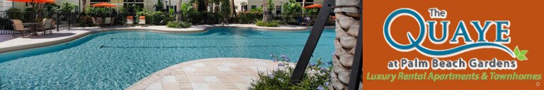 The Quaye at Palm Beach Gardens