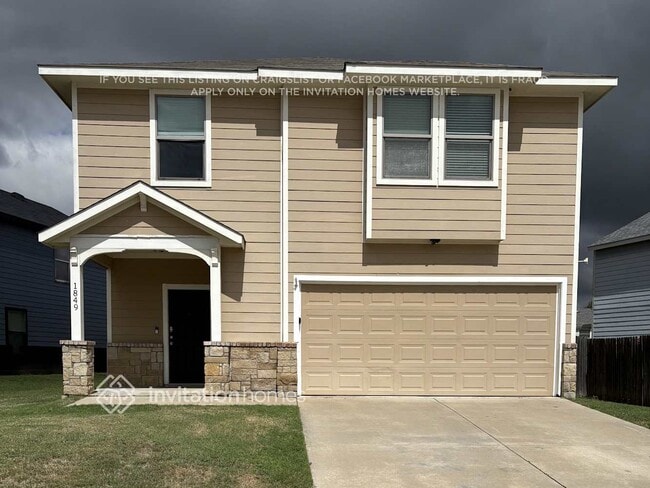 Building Photo - 1849 Wickham Dr