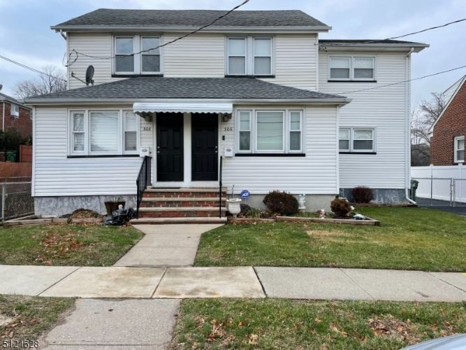Primary Photo - 306-308 Knopf St