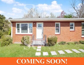 Building Photo - 201 Cecil Dr