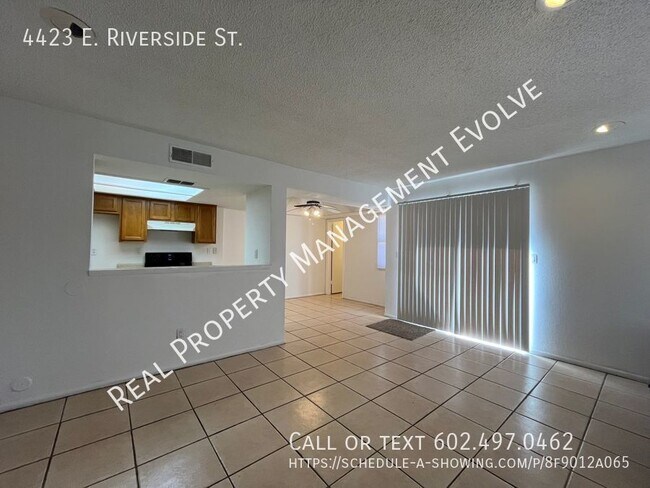 Building Photo - COME TOUR TODAY!