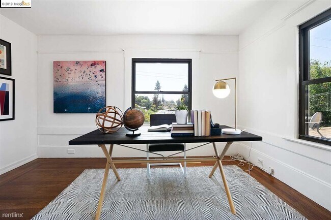 Foto del edificio - 1 br, 1 bath House - 4418 Virginia Avenue ...