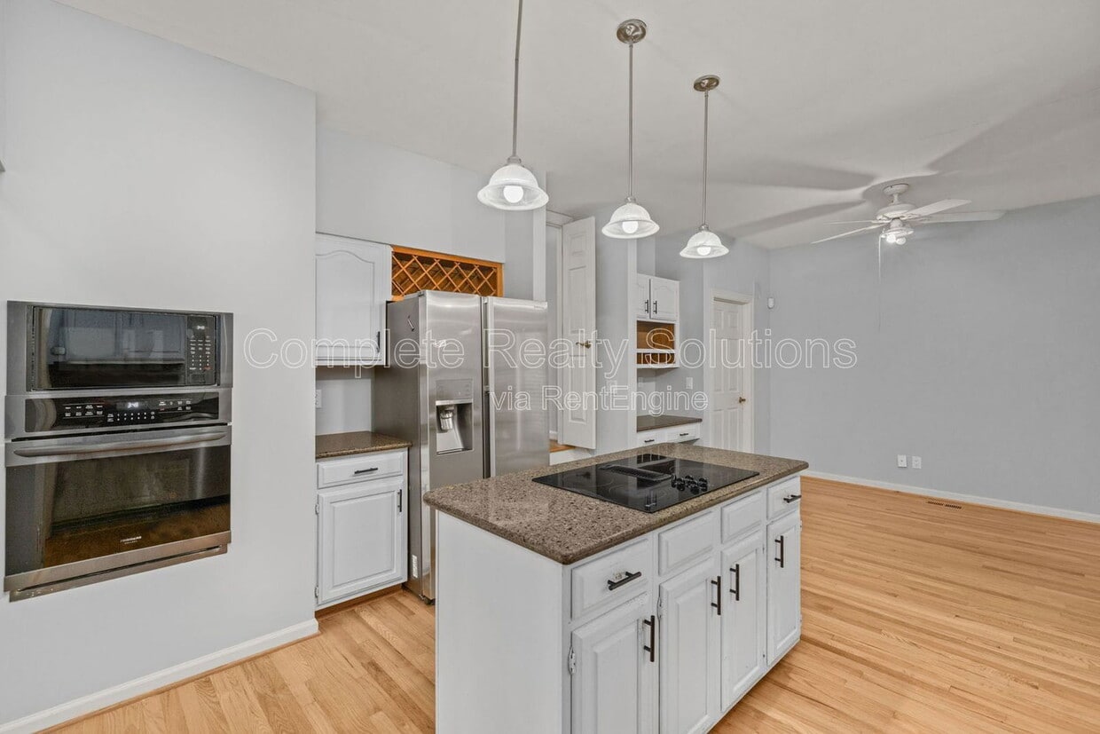 Foto principal - 14637 Timberlake Manor Ct