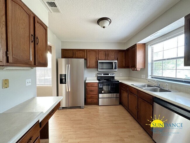 Foto del edificio - Great End Unit Townhouse in Fort Walton Be...