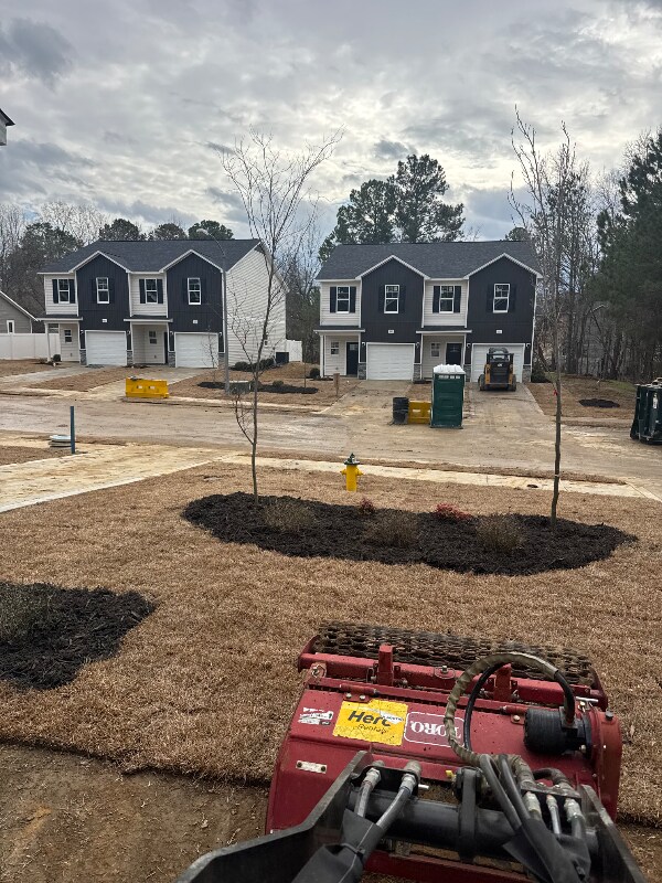 Building Photo - 888 Danish Dr