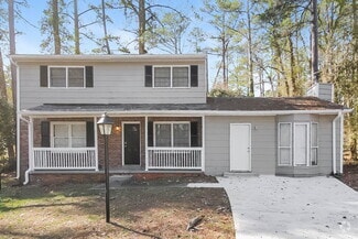 Building Photo - 3611 Tufts Ct