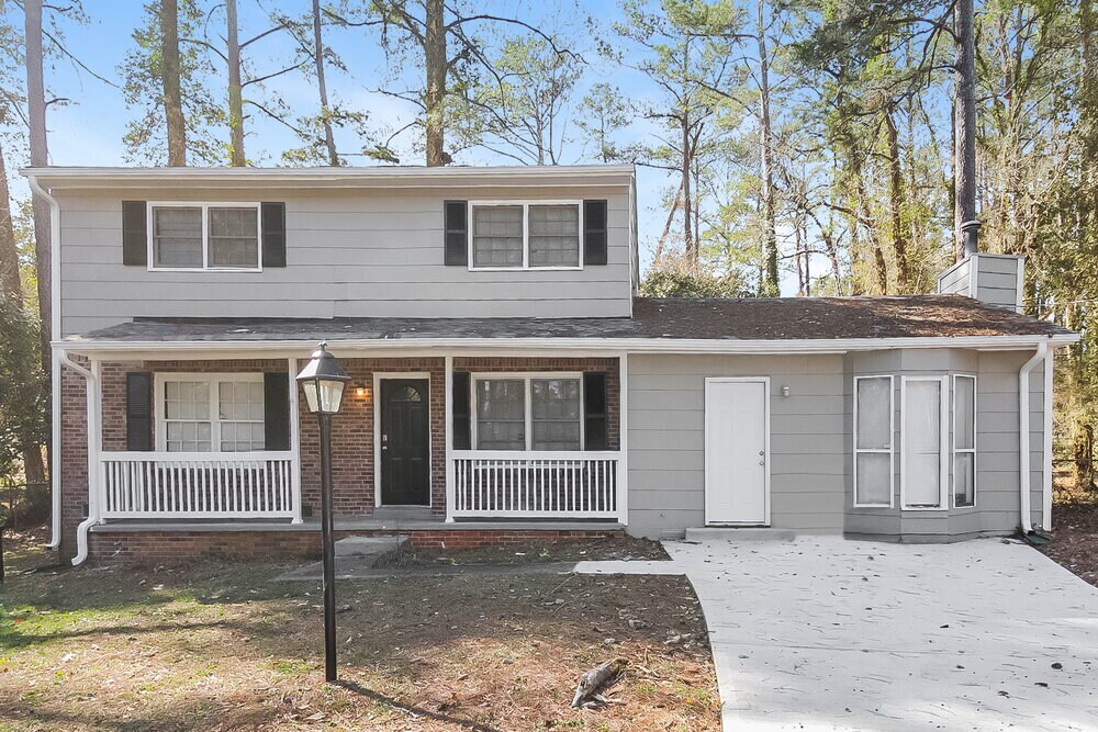 Foto principal - 3611 Tufts Ct