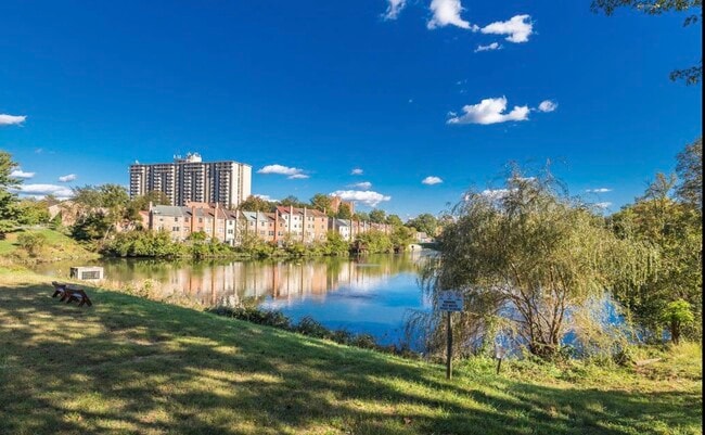 Building Photo - 7505 Democracy Blvd