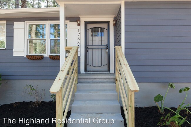 Building Photo - 3 br, 2 bath House - 1788 Dodson Drive