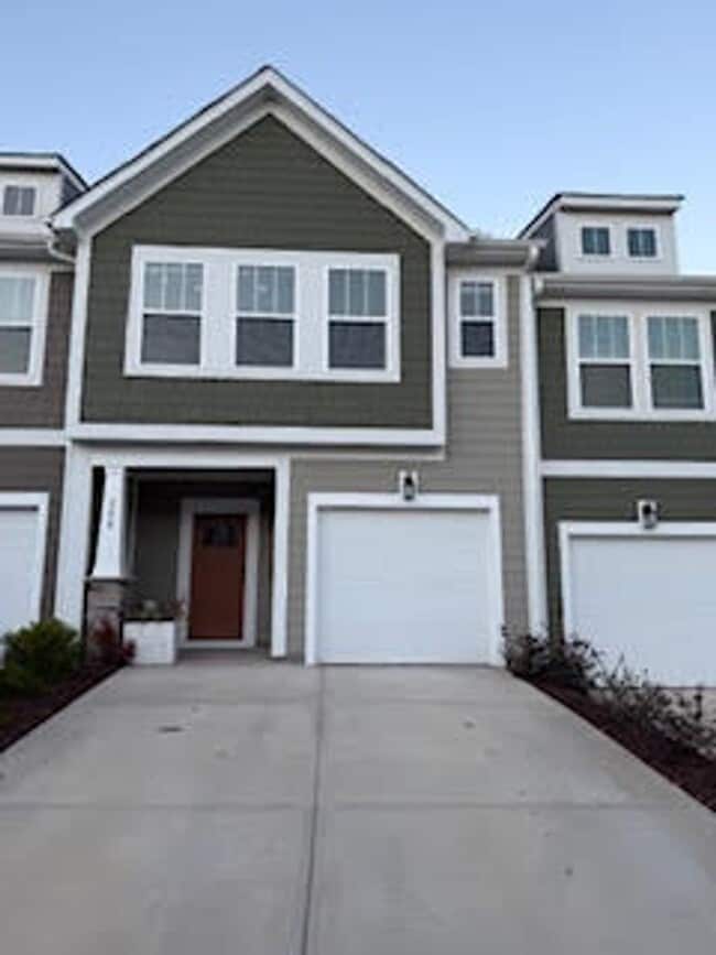 Building Photo - 208 Tippin Trl