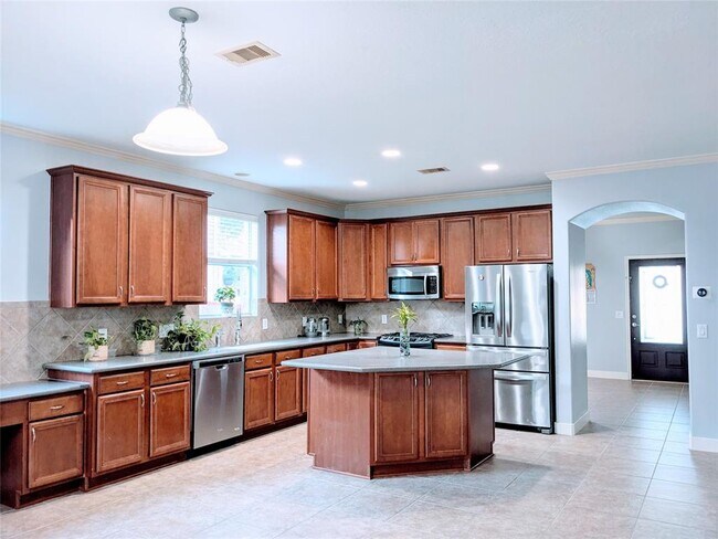 Foto del edificio - 6318 Alpine Trail Ln